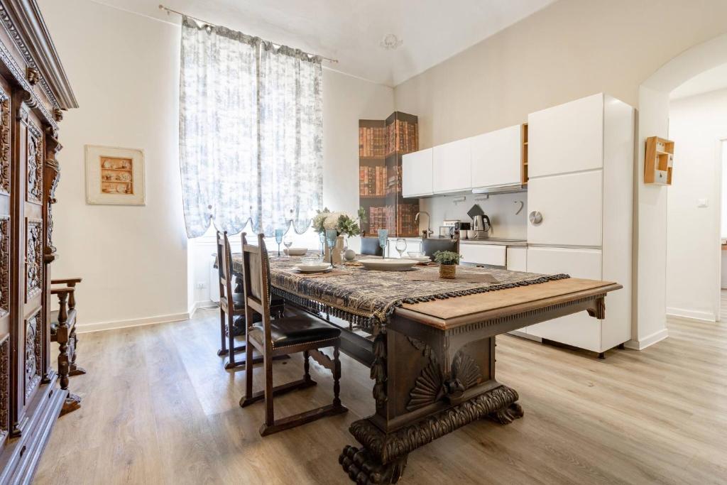 H11 THE KINGDOM'S APARTMENT Centro-Sanremo - 1