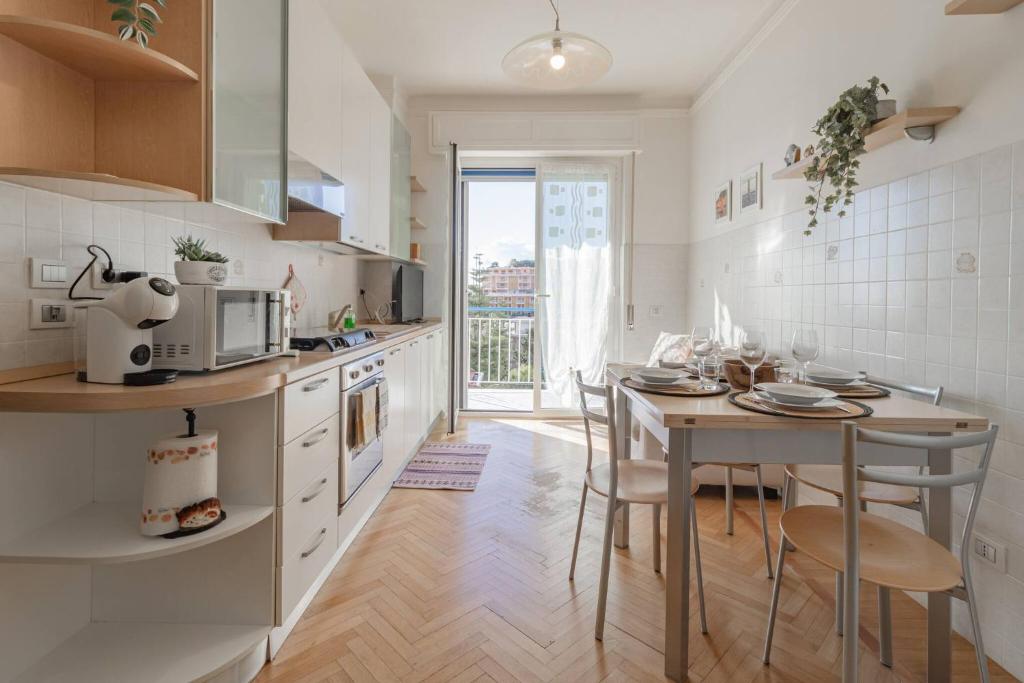 H11 CASA ARMONIA Vista Mare - Sanremo - 1