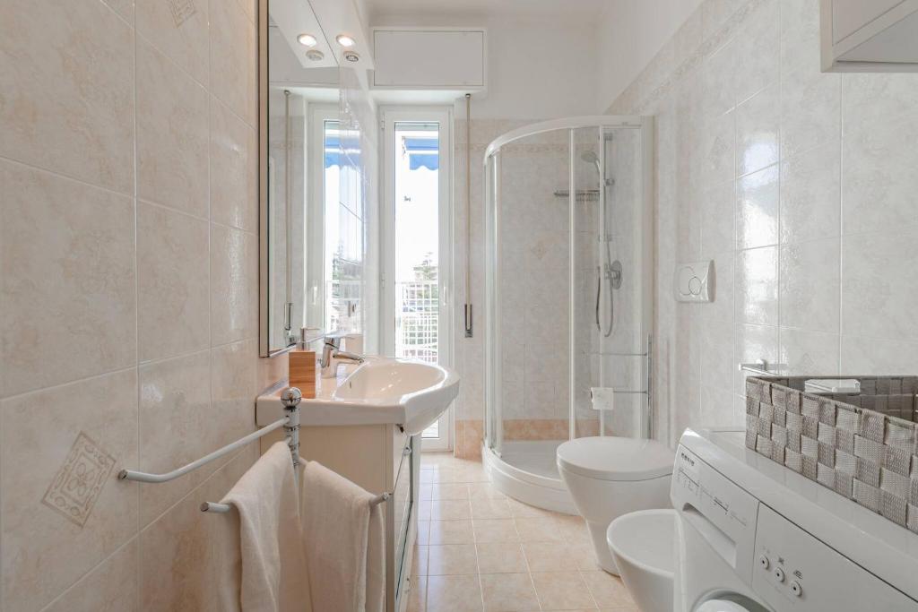 H11 CASA ARMONIA Vista Mare - Sanremo - 5