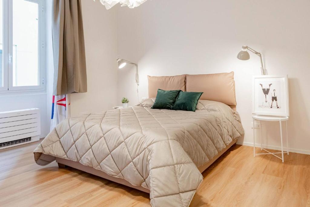 H11 [The King's Apartment] Ariston - Centro - 2