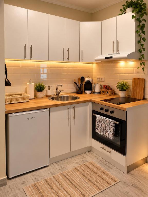 Luna Apartments - 3