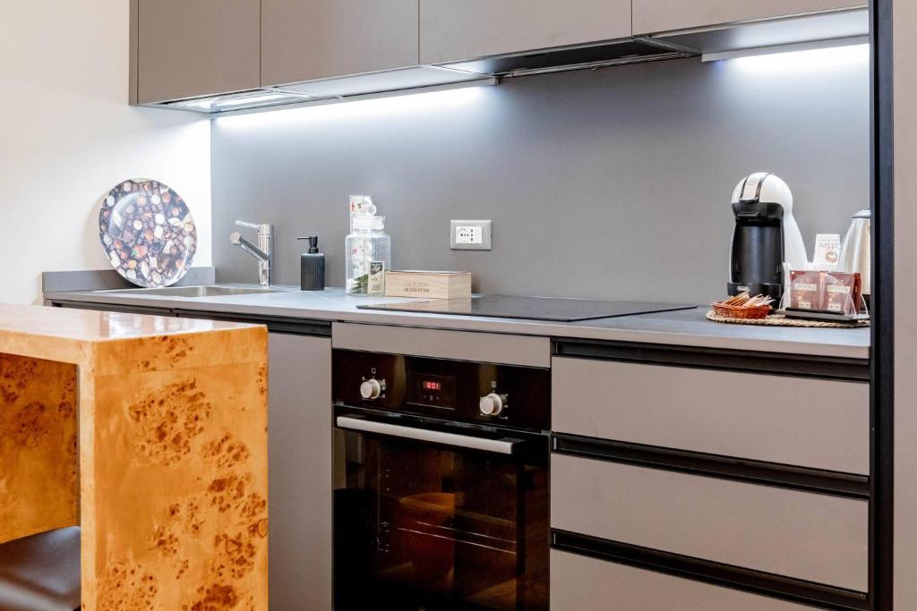 H11 [The King's Apartment] Ariston - Centro - 5