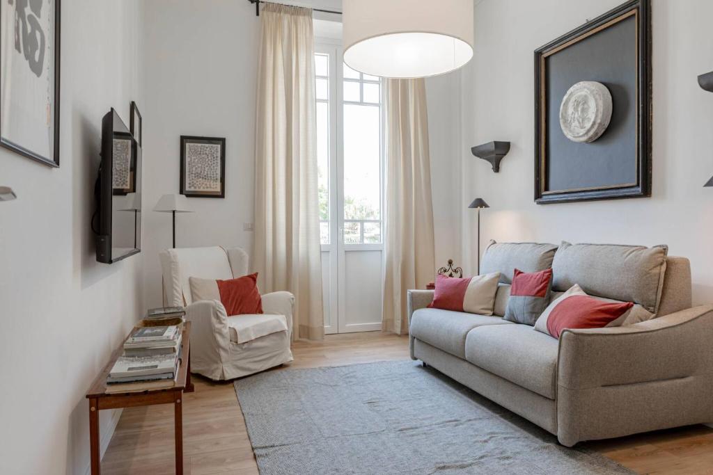 H11 CENTRAL CHARM Sanremo-Ariston - 1