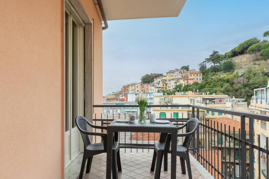 H11 CASA MERIDIANA Centro - Sanremo - 2