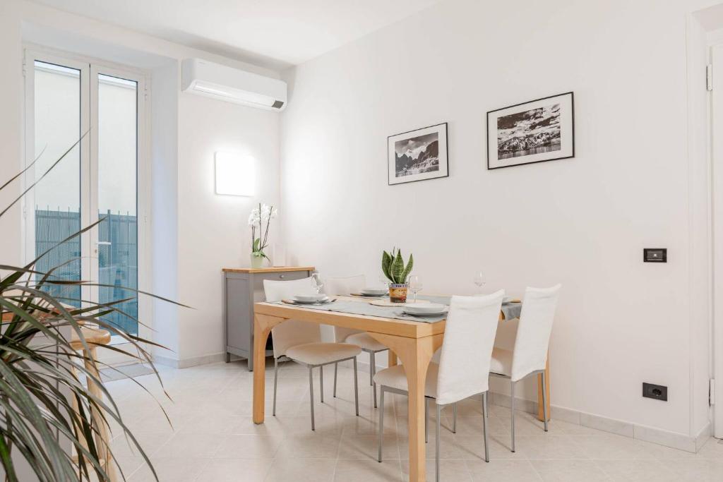 H11 CASA BENJAMIN Mare-Sanremo - 5