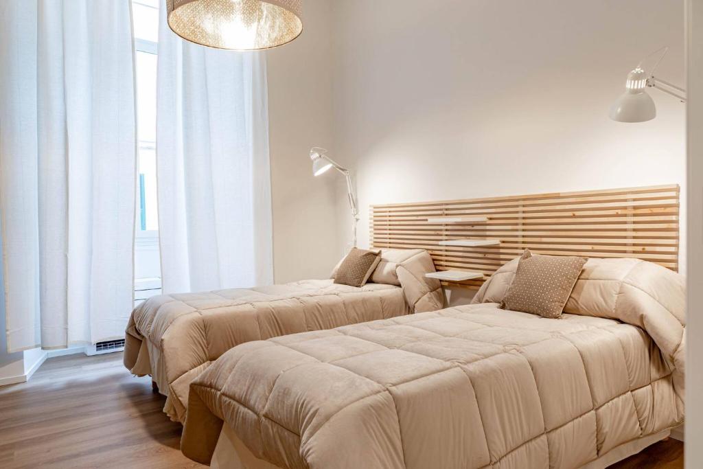 H11 [The Queen's Apartment] Ariston - Centro - 4