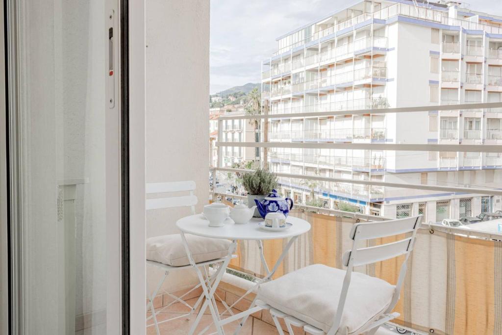 H11 CASA GIULIA Centro - Sanremo - 1