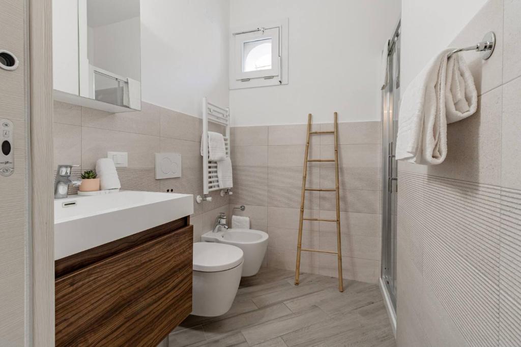 H11 CASA ALICE Monolocale - Sanremo - 3