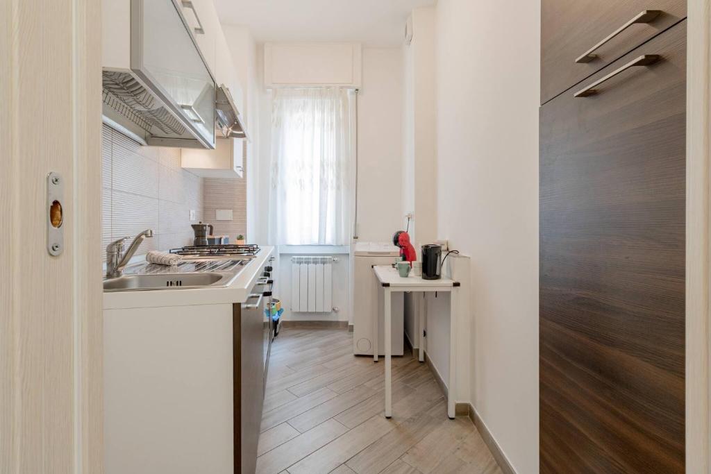 H11 CASA ALICE Monolocale - Sanremo - 4