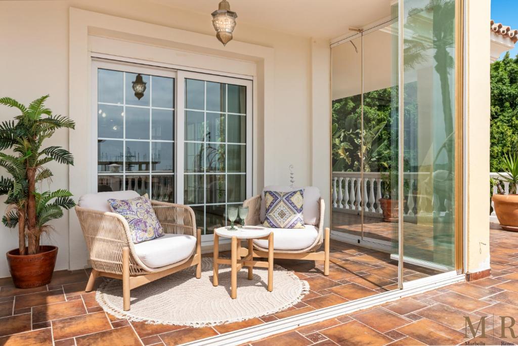 Casa Bosqueverde Ref #123 - 2