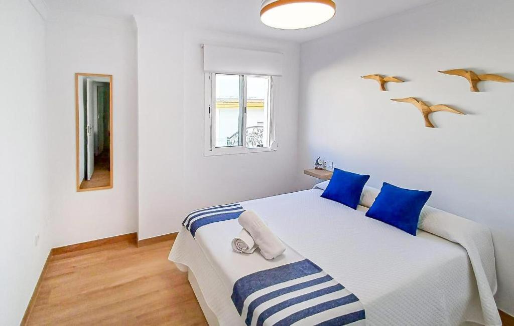 Encantador apartamento en Barbate - 1