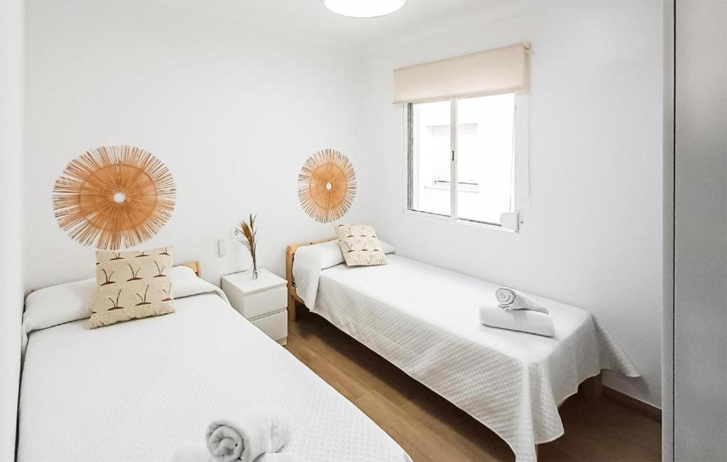 Encantador apartamento en Barbate - 3