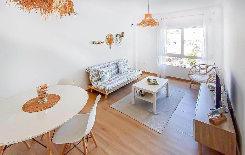 Encantador apartamento en Barbate - 5