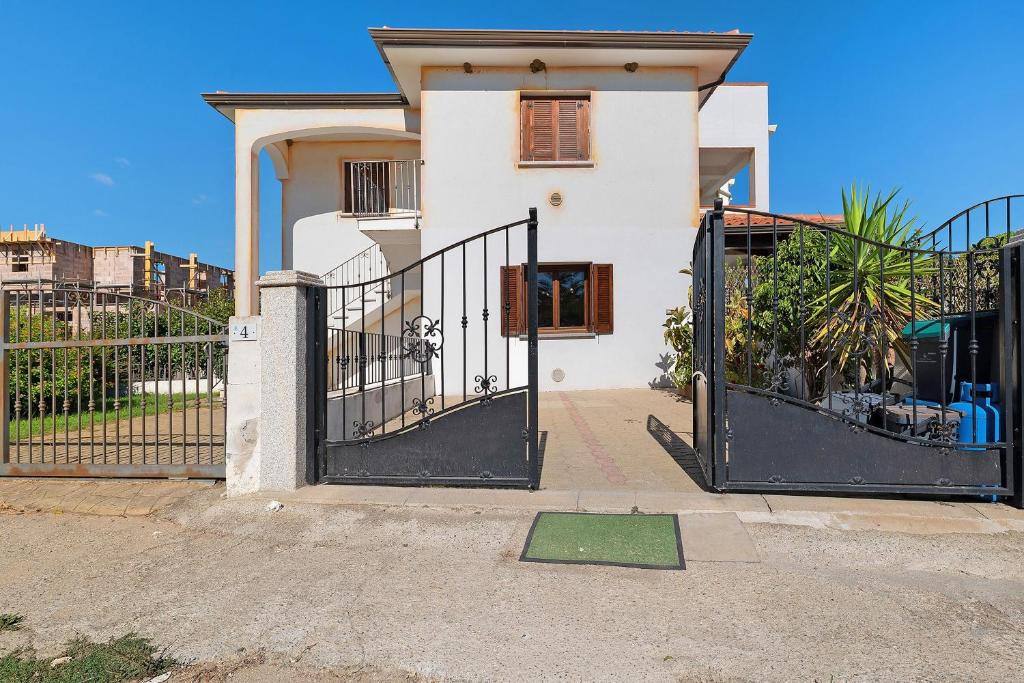 Villa Fiorita - 3
