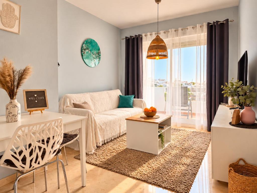 Penthouse Seaview and Golf Valle Romano Estepona - 3