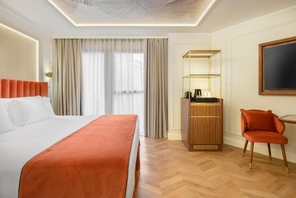 Palacio San Juan, a Royal Hideaway Hotel - 4