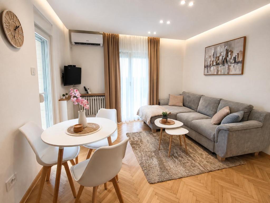Emili Cozy Apartman - 1