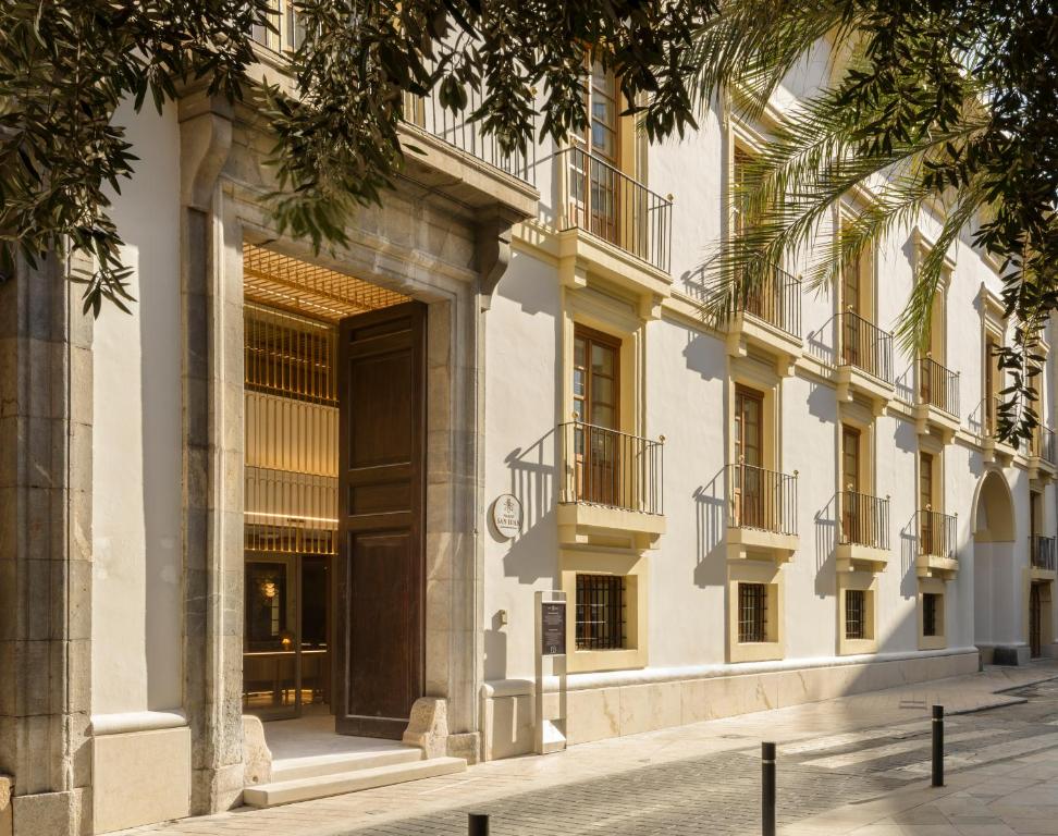 Palacio San Juan, a Royal Hideaway Hotel - 1
