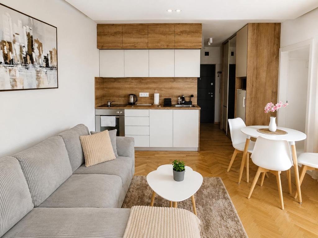 Emili Cozy Apartman - 2