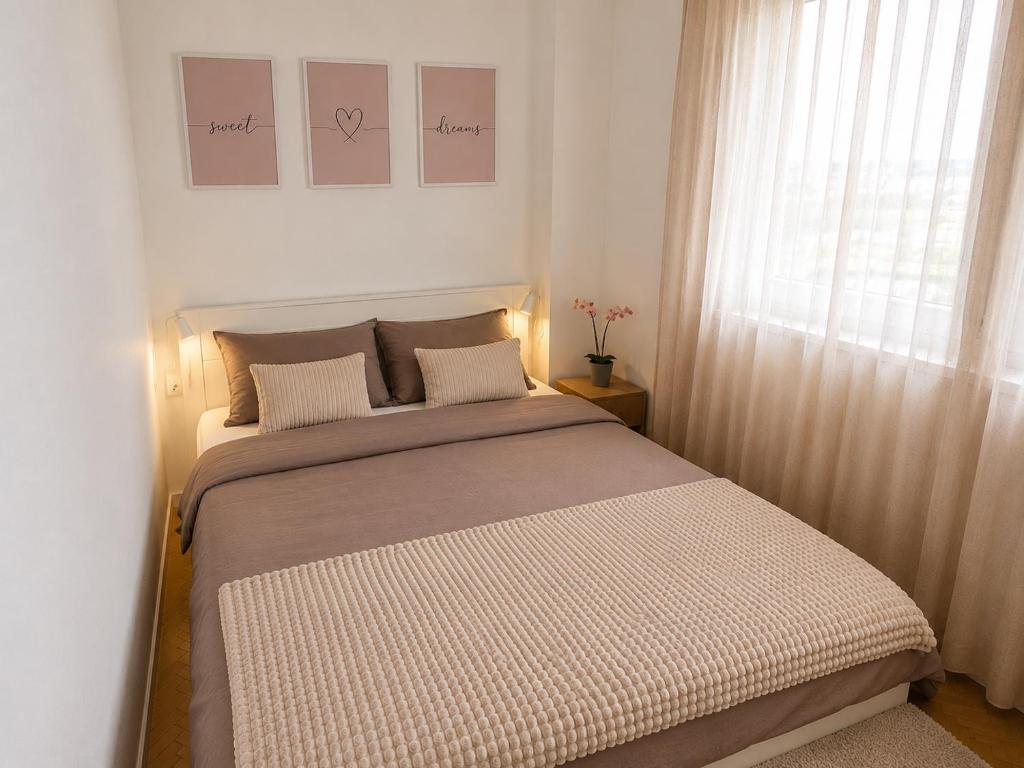 Emili Cozy Apartman - 4