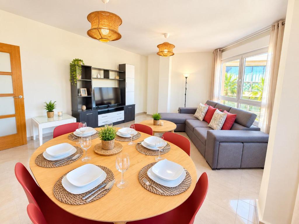 Dragos Suites 207 - 1