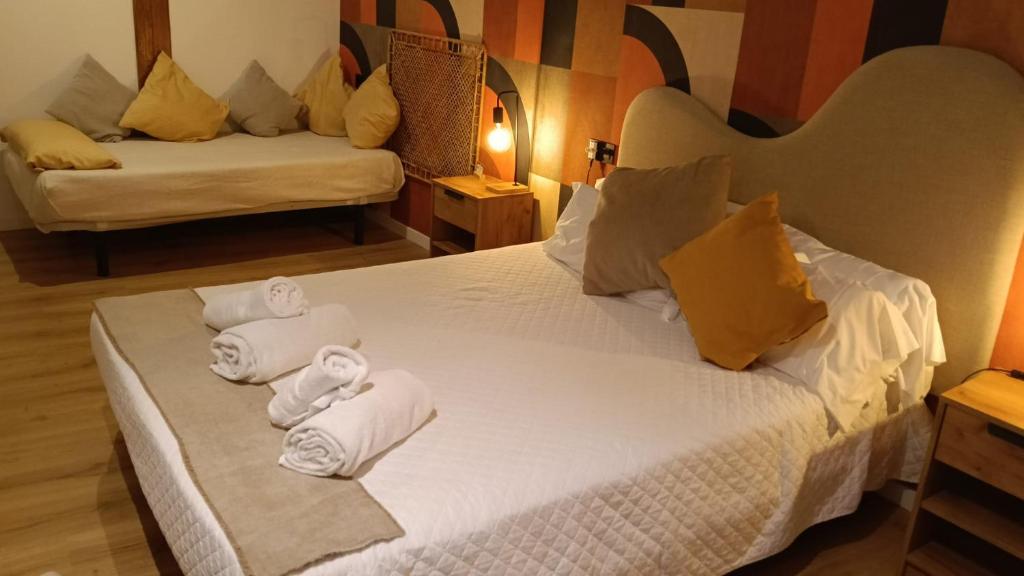 Kaixo Rooms - 4
