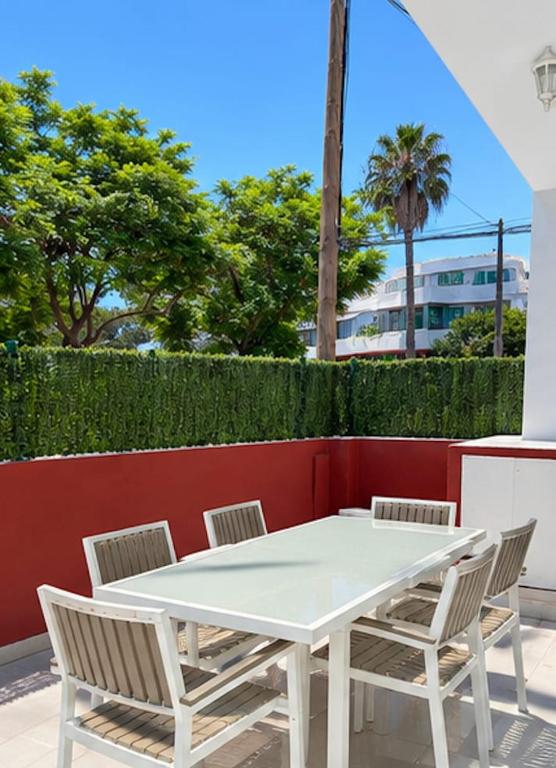 Balneario Pedregalejo Loft A - 4