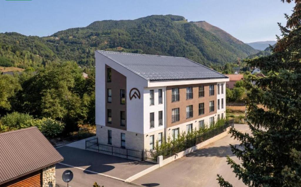 Field Alpine Studio Kolasin - 2