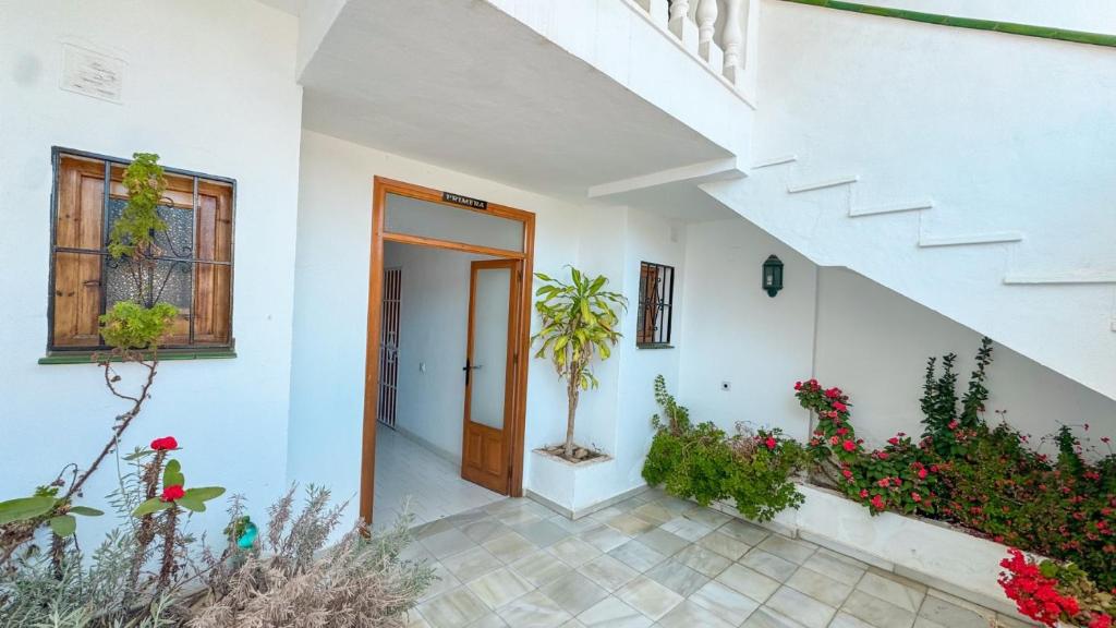 Little Lola, Carabeo Nerja - 4