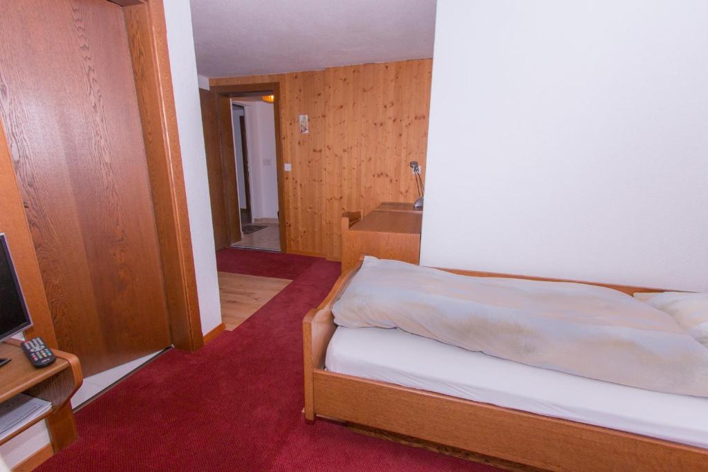Monte Rosa - 3