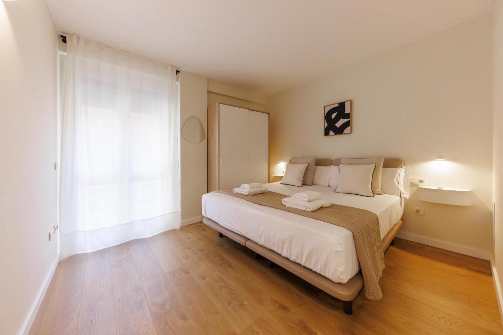 Bravissimo Galligants, Monthly Apartment with parking - 5