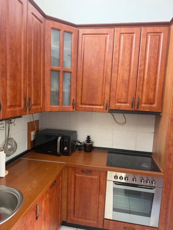 A spacious apartment in a house in a quieter part of Belgrade - 4