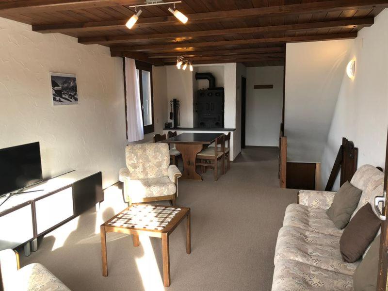 Ferienwohnung Gsteinetgufer - 4-Bettwohnung - 3