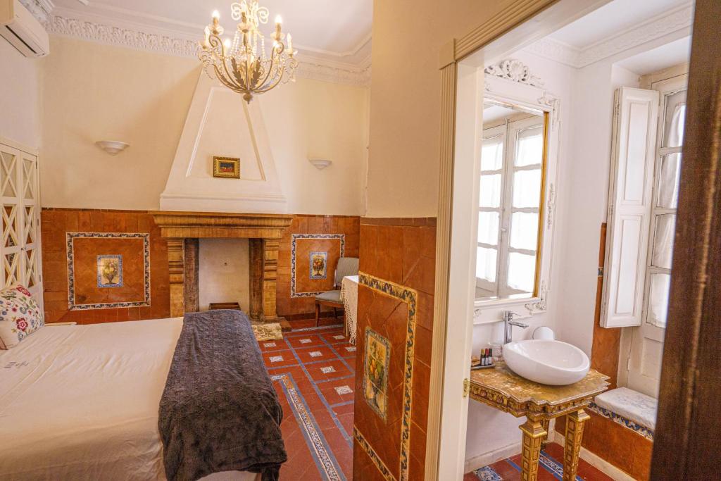 Casa Palacio VillaZambra - 2