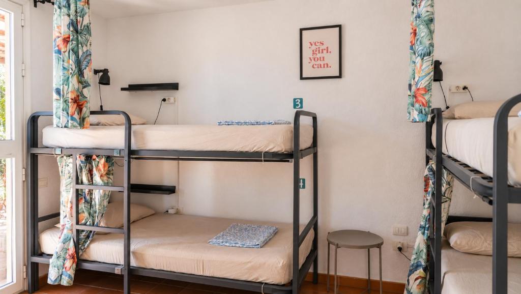 Endless Summer Hostel - 5