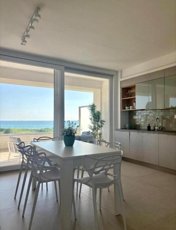 La Casa Di Kya - Marina Di Arechi - 5