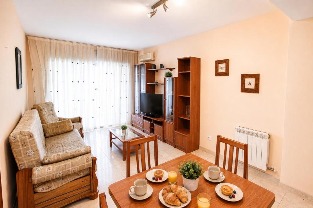 Apartamento ROURA - 2