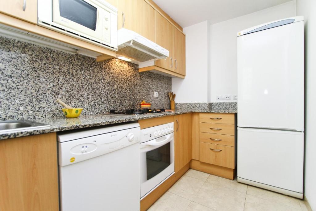 Apartamento ROURA - 5