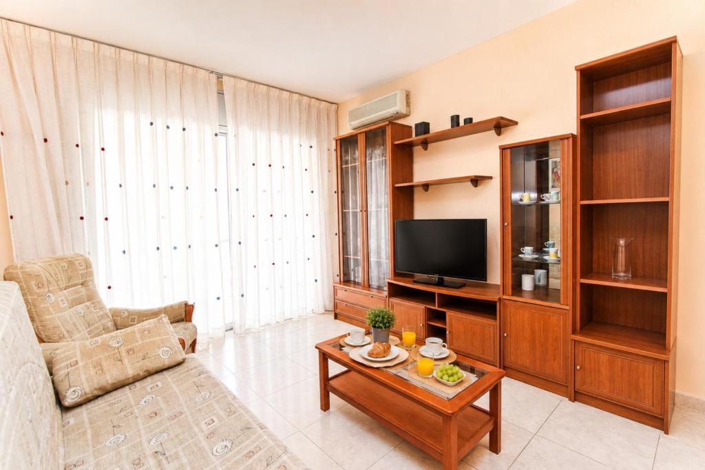 Apartamento ROURA - 4