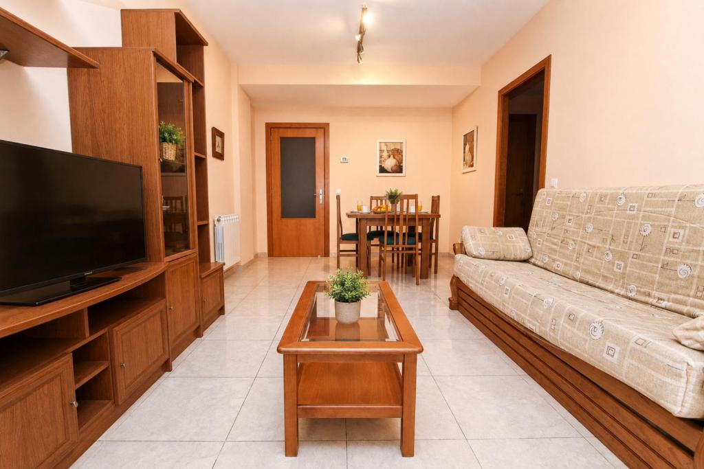 Apartamento ROURA - 3