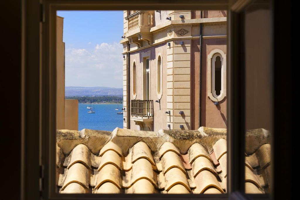 Dimora Italia Blu Calypso Ortigia - 2