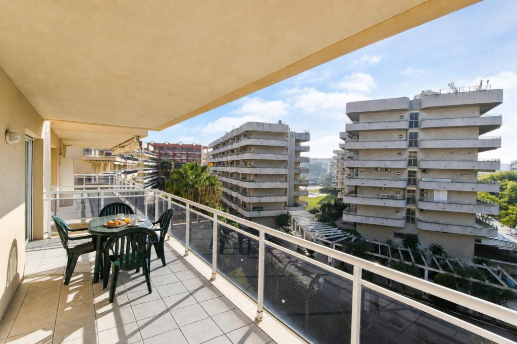 Apartamentos Ventura Park 4 - 4