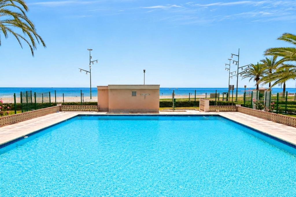 Apartamento PINEDA 7 - 1