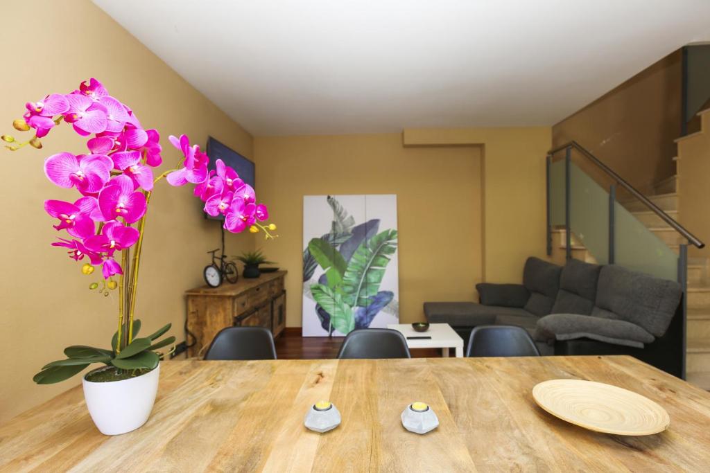 Casa GALERA 2 - Only Families - 4