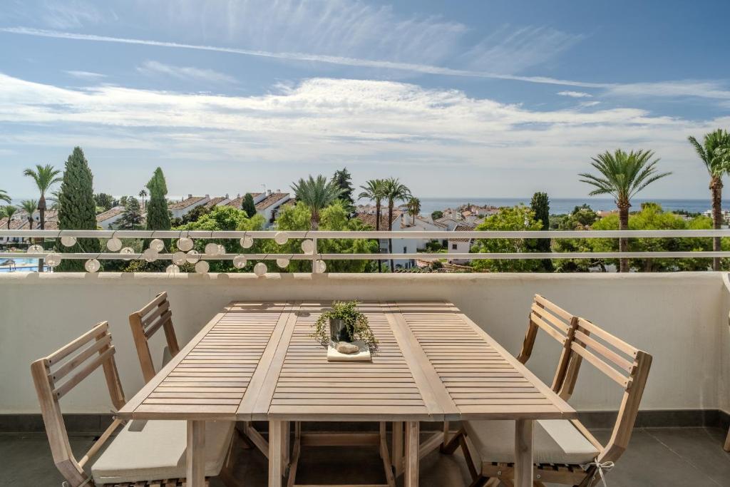 Rg133 - Spacious 3 Bed Apartment In Prime Location - 2