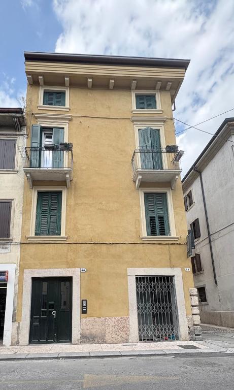 Loft43 - Centro Storico - Verona - 2