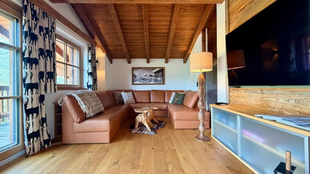 Premium Chalet Stella Maria - 1