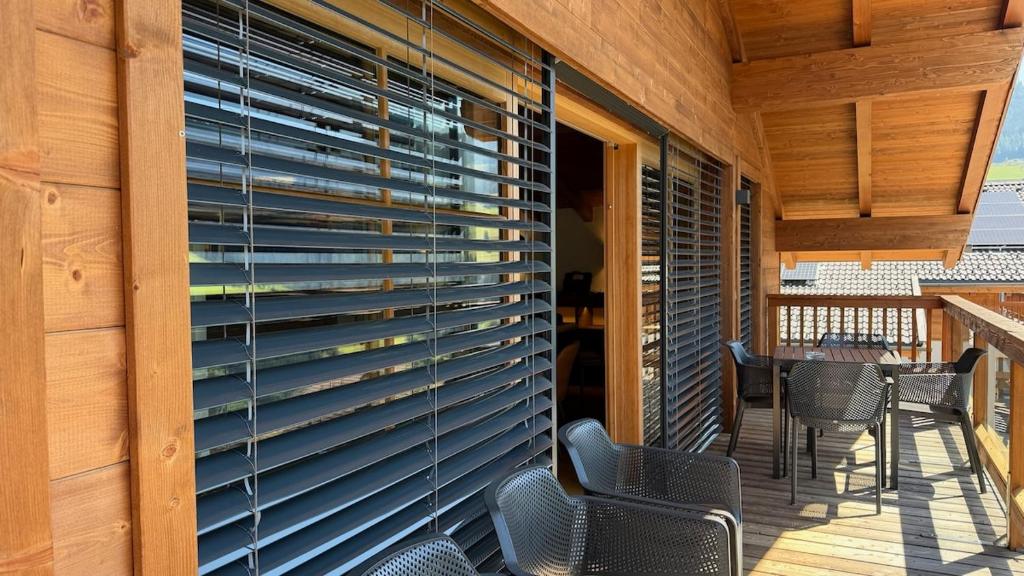 Premium Chalet Stella Maria - 3