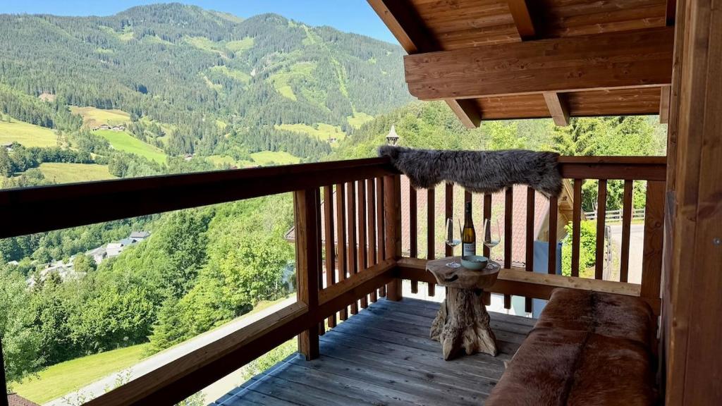 Premium Chalet Stella Maria - 4