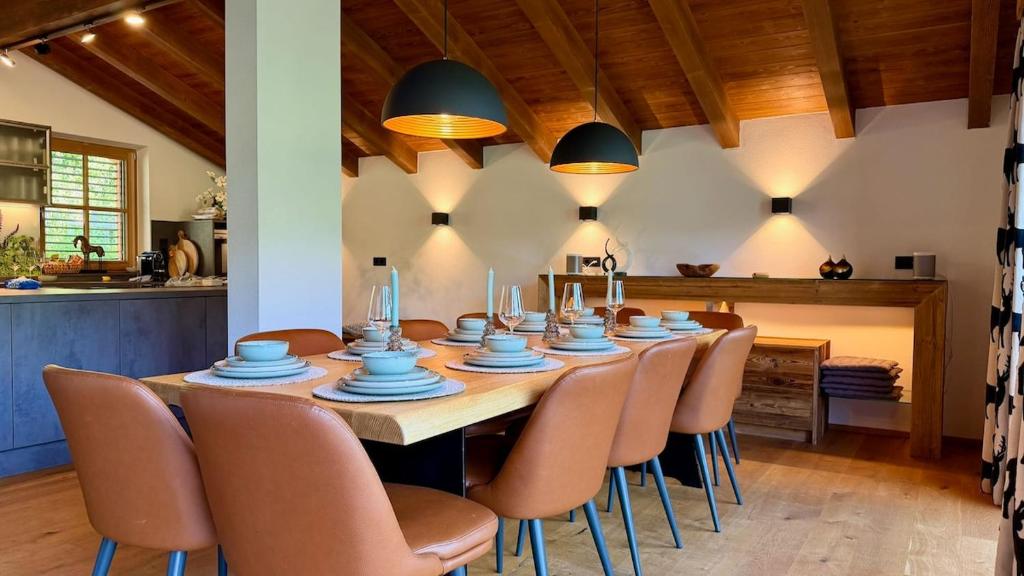 Premium Chalet Stella Maria - 5
